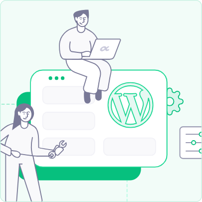 Domain & Hosting overview